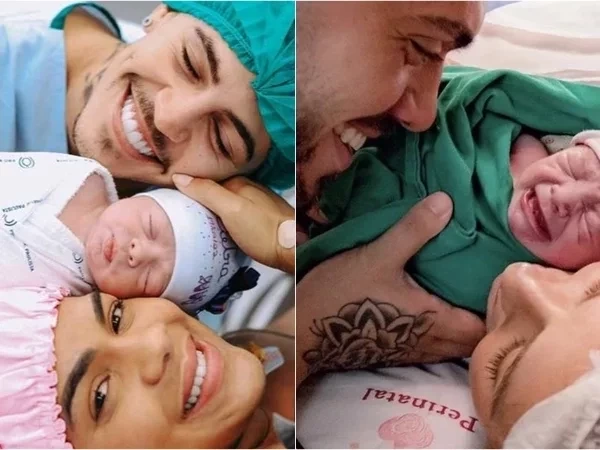 Confira aqui a lista de 8 famosos que se tornaram pais em 2022