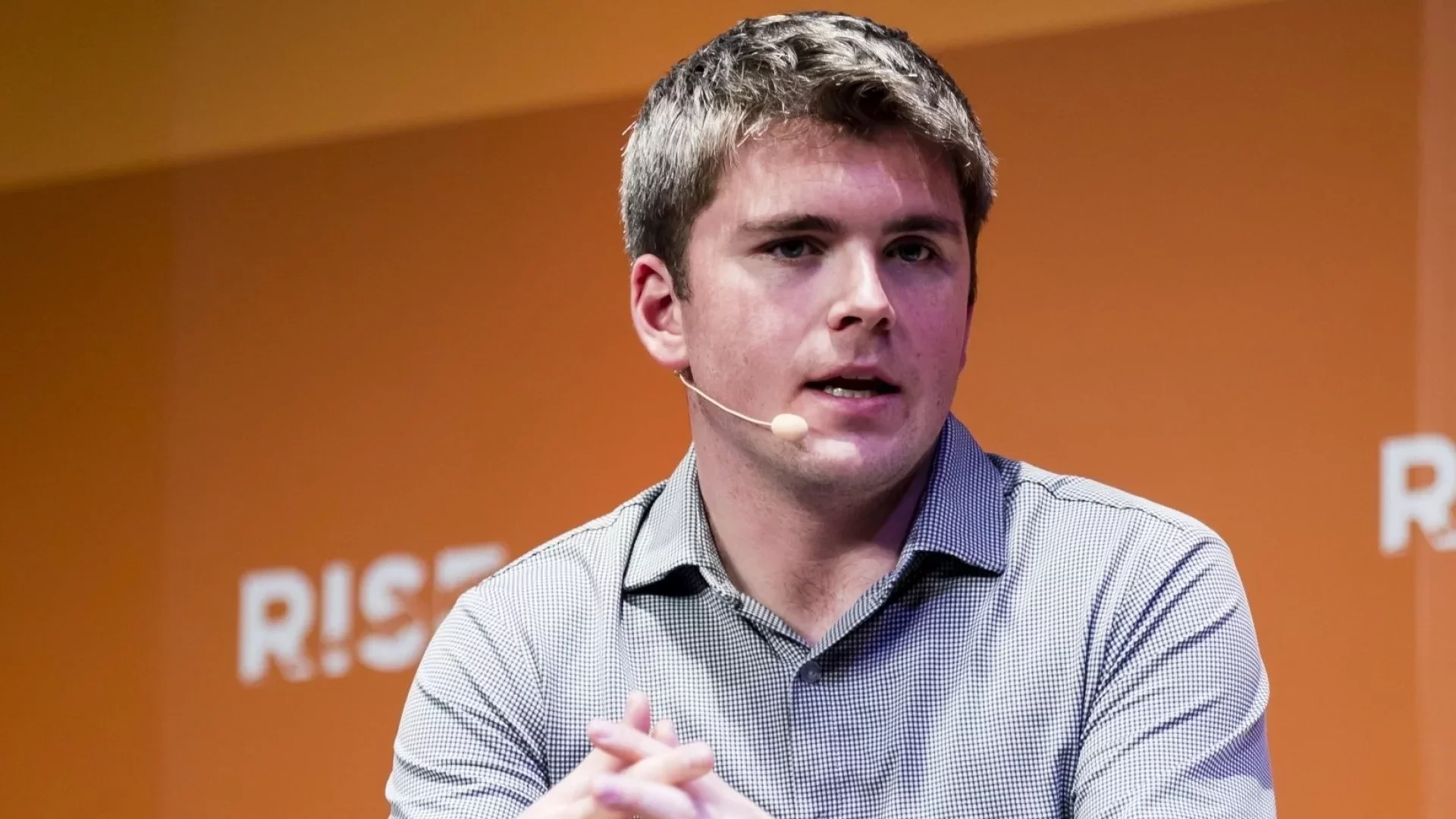 John Collison