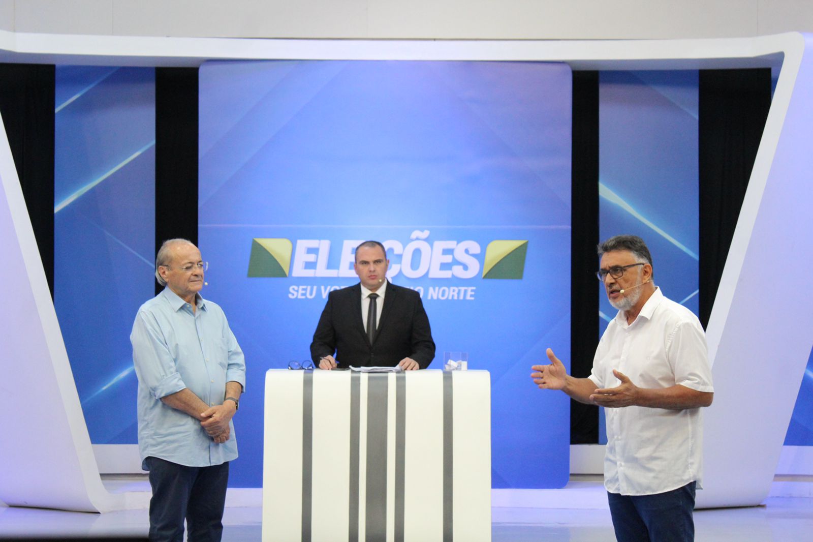 Silvio Mendes questiona propostas sobre desenvolvimento para Geraldo Carvalho  - Imagem 1