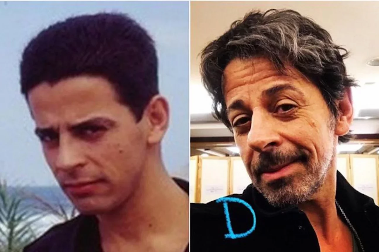 Ator foi expulso de novela