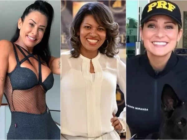 ‘É o Tchan!’: confira aqui como estão as dançarinas atualmente!