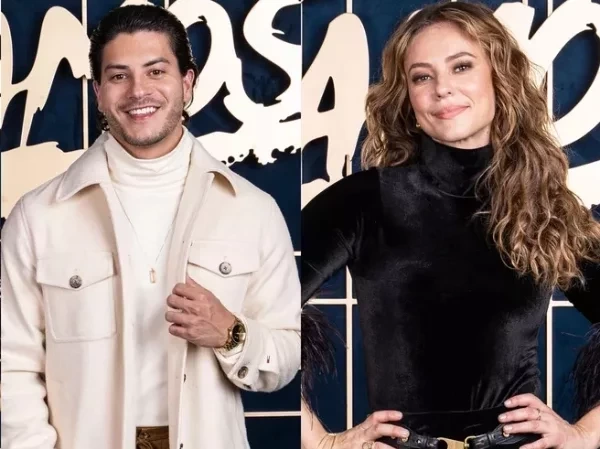 Conheça alguns atores que começaram na Record e hoje fazem sucesso na Globo