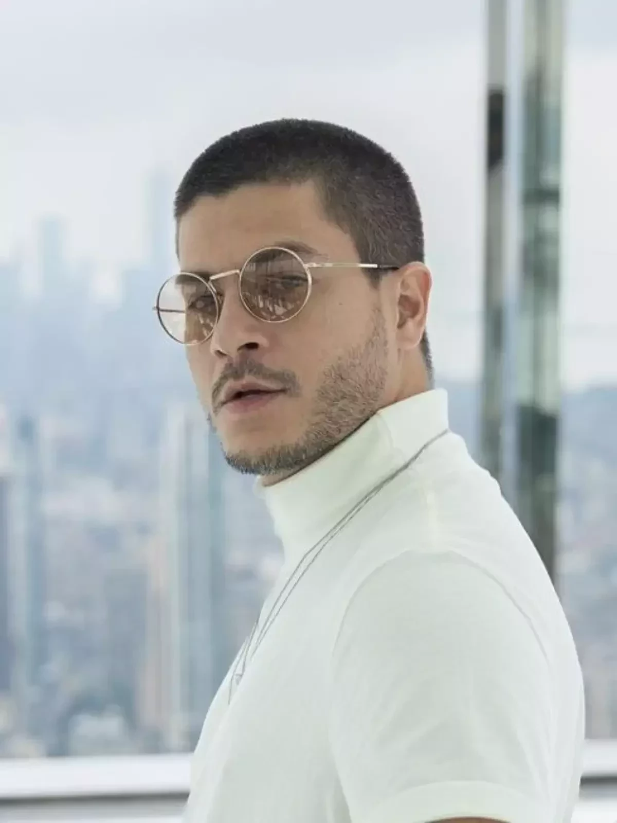 Conheça alguns atores que começaram na Record e hoje fazem sucesso na Globo - imagem 97565