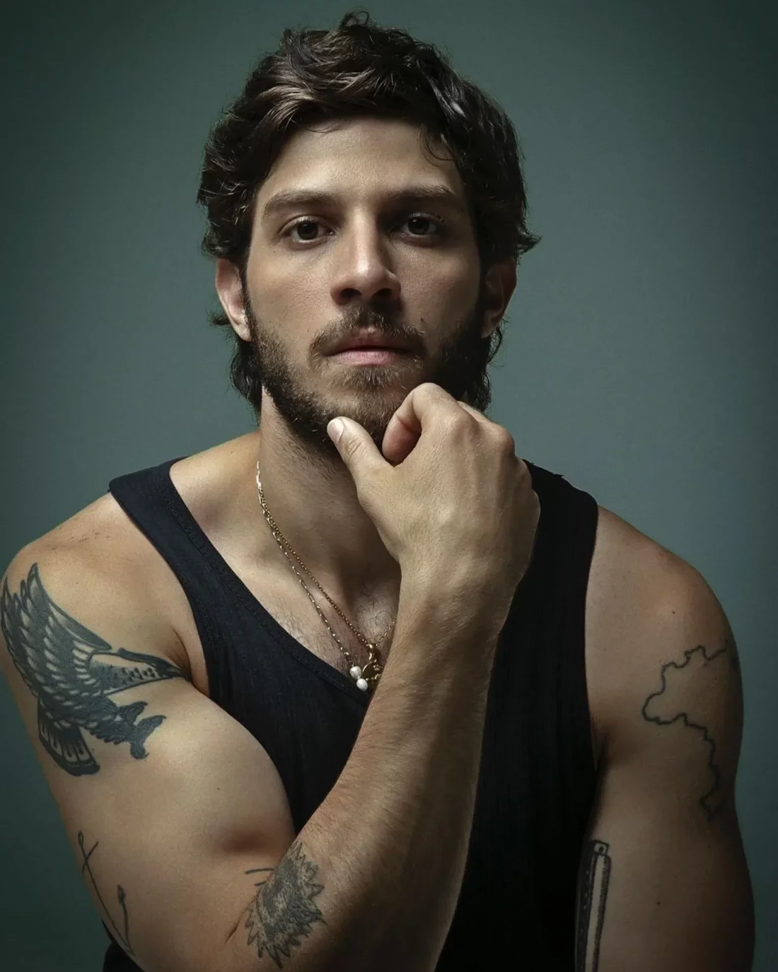 Conheça alguns atores que começaram na Record e hoje fazem sucesso na Globo - imagem 97564