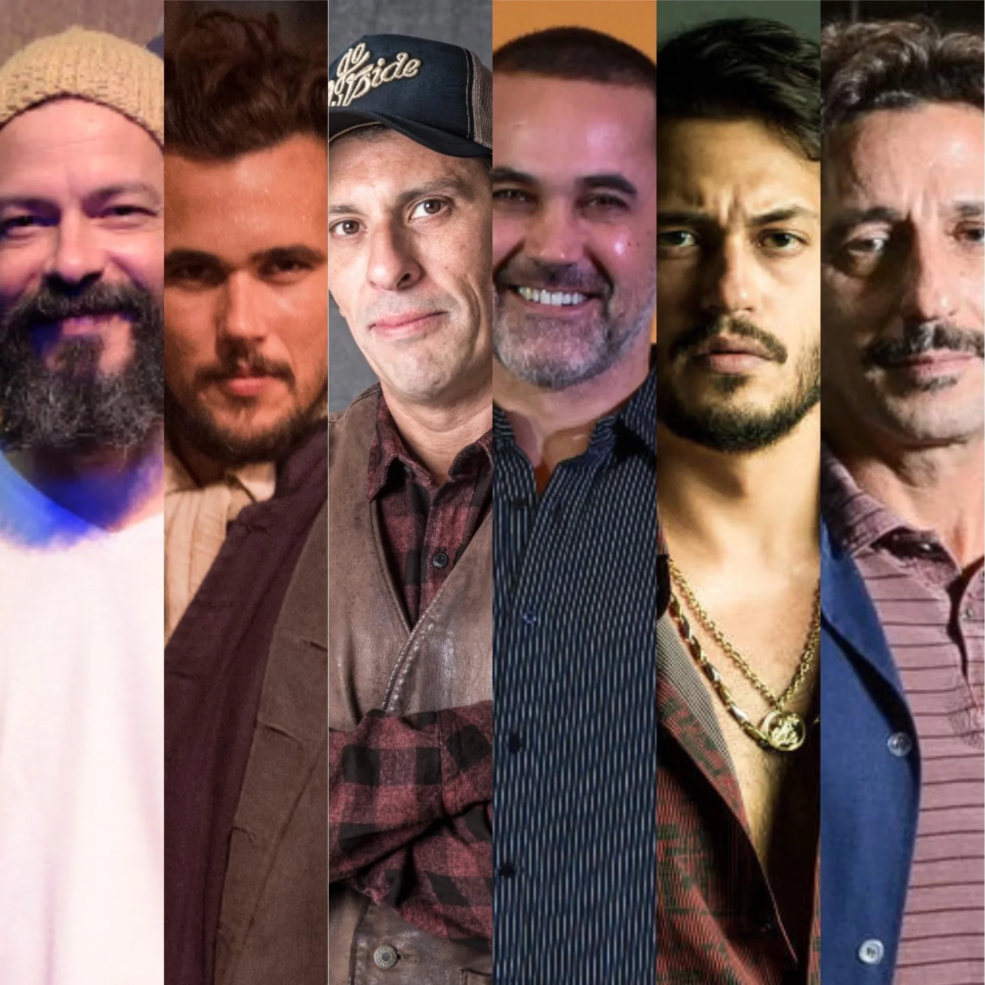 Conheça alguns atores que começaram na Record e hoje fazem sucesso na Globo - imagem 97559