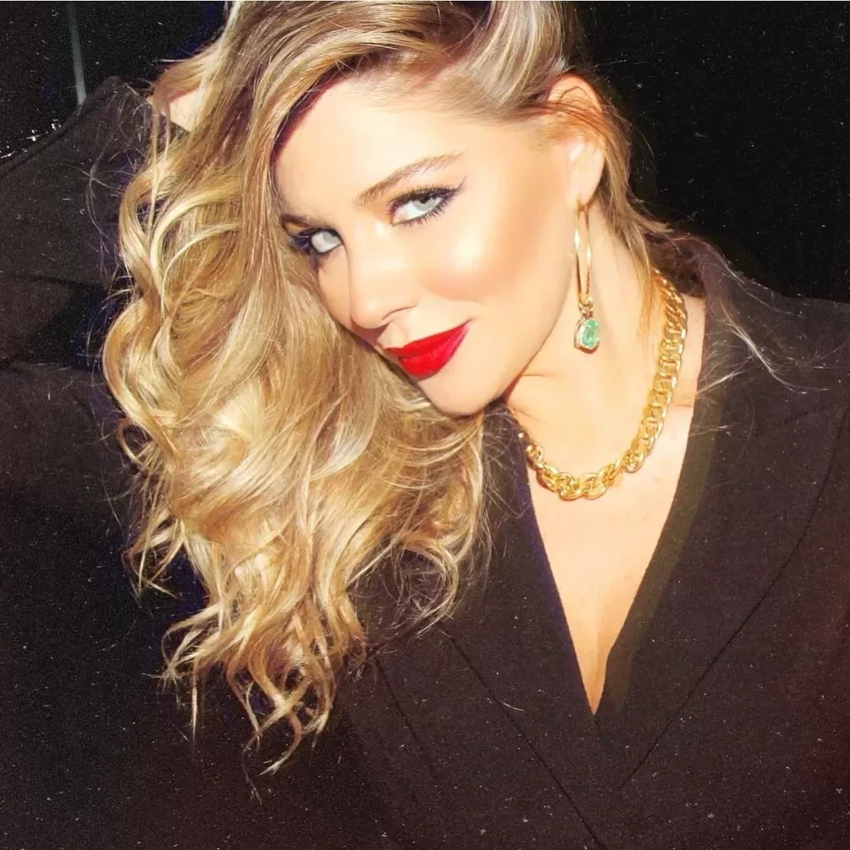 Conheça alguns atores que começaram na Record e hoje fazem sucesso na Globo - imagem 97560