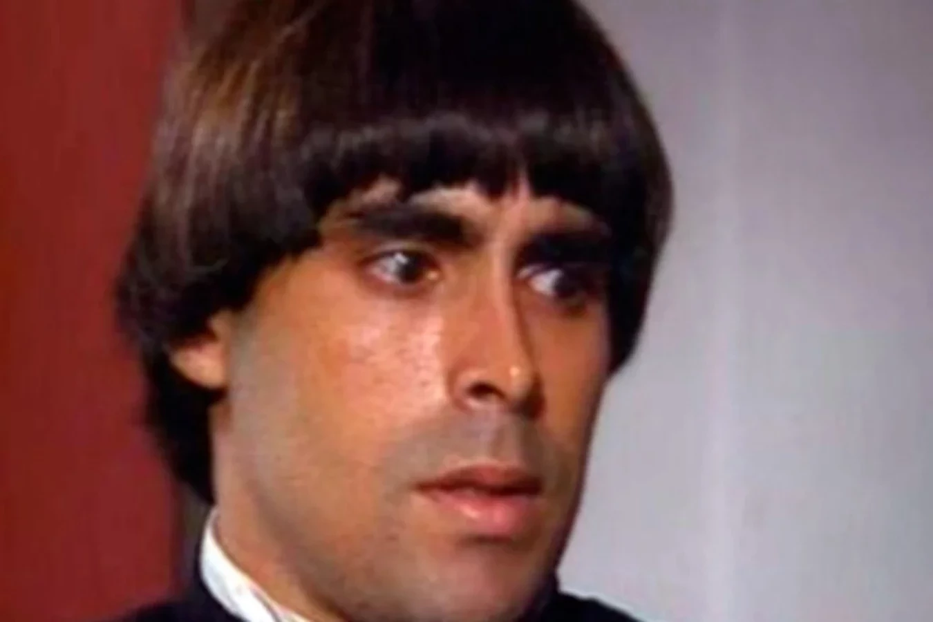 Atores de Pantanal que já morreram 