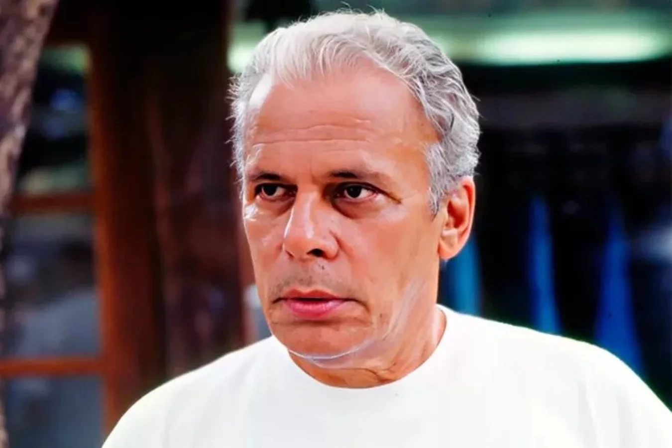 Atores de Pantanal que já morreram 