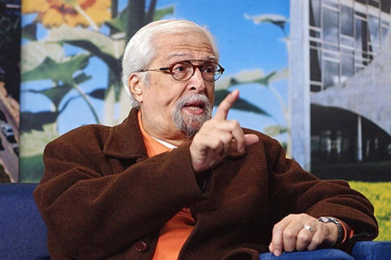 Atores de Pantanal que já morreram 