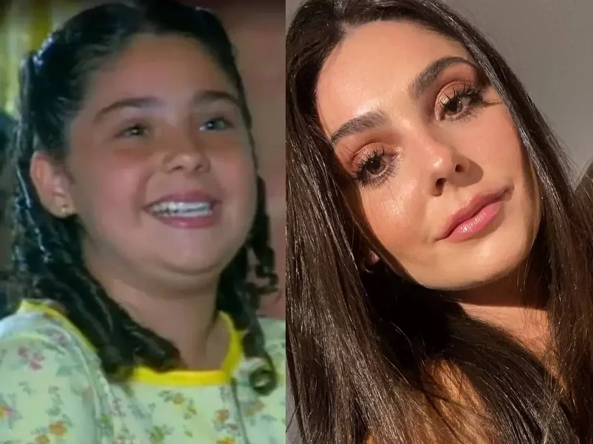 Como estão  as crianças de ‘Chocolate com Pimenta’ atualmente? - imagem 97590