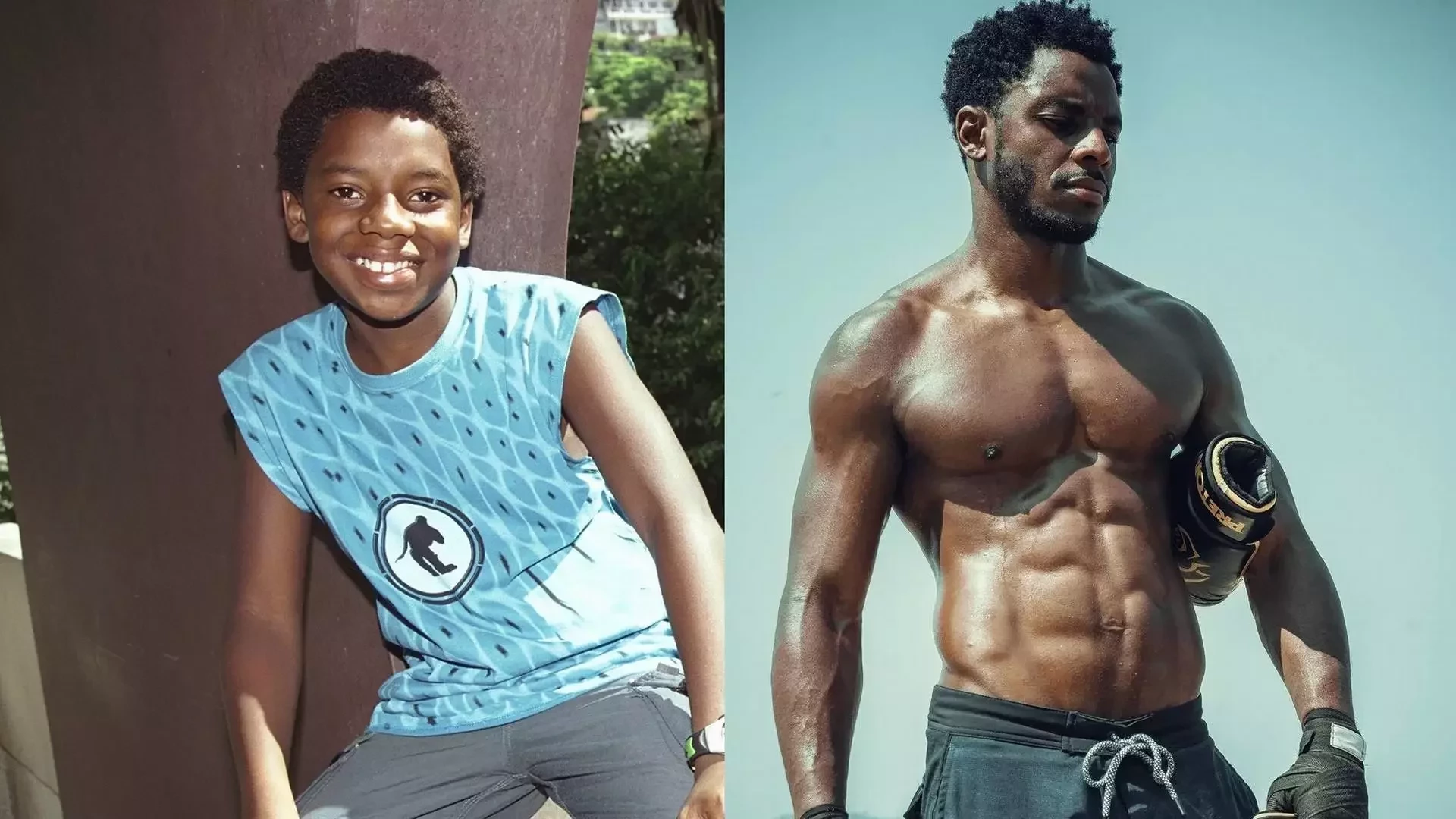 Como estão  as crianças de ‘Chocolate com Pimenta’ atualmente? - imagem 97591