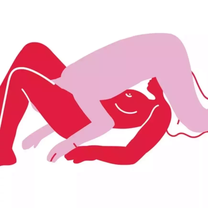 As melhores posições de sexo