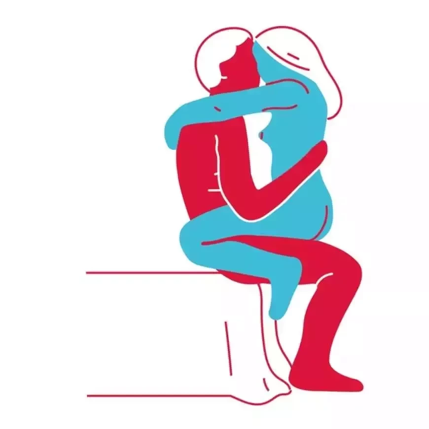 As melhores posições de sexo