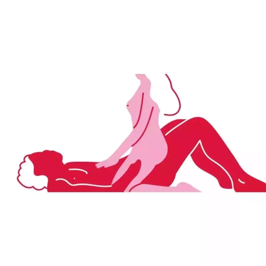 As melhores posições de sexo