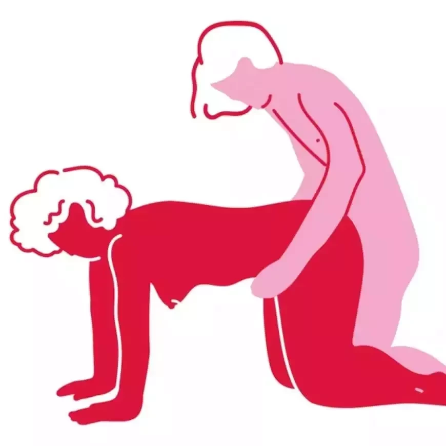 As melhores posições de sexo