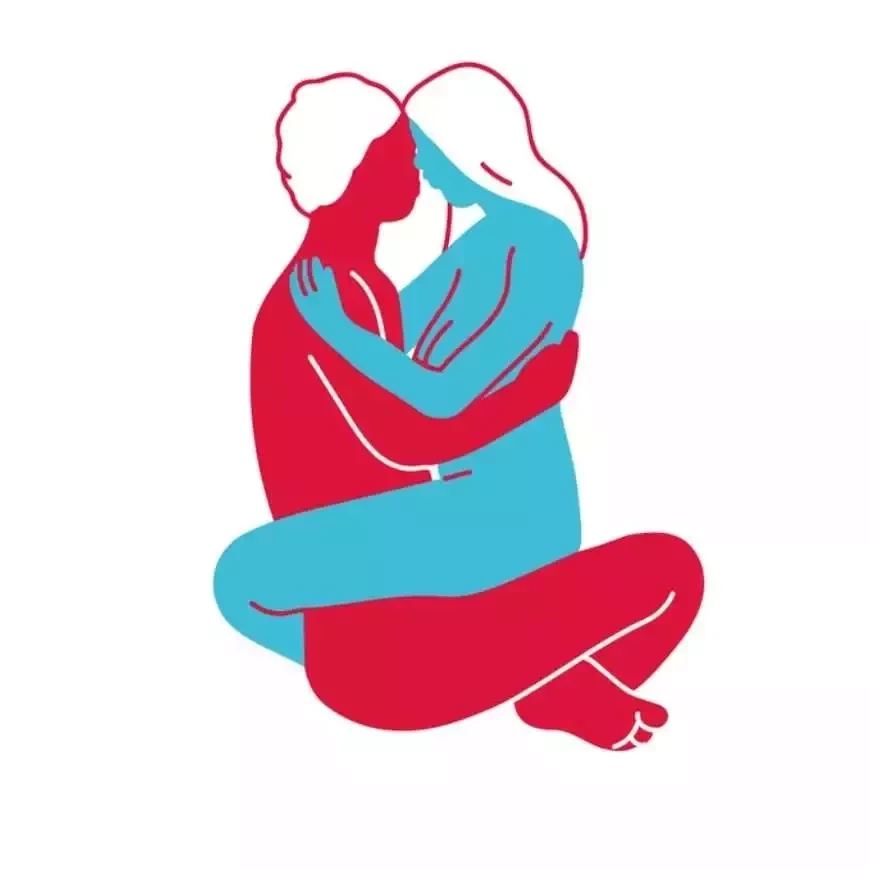 As melhores posições de sexo