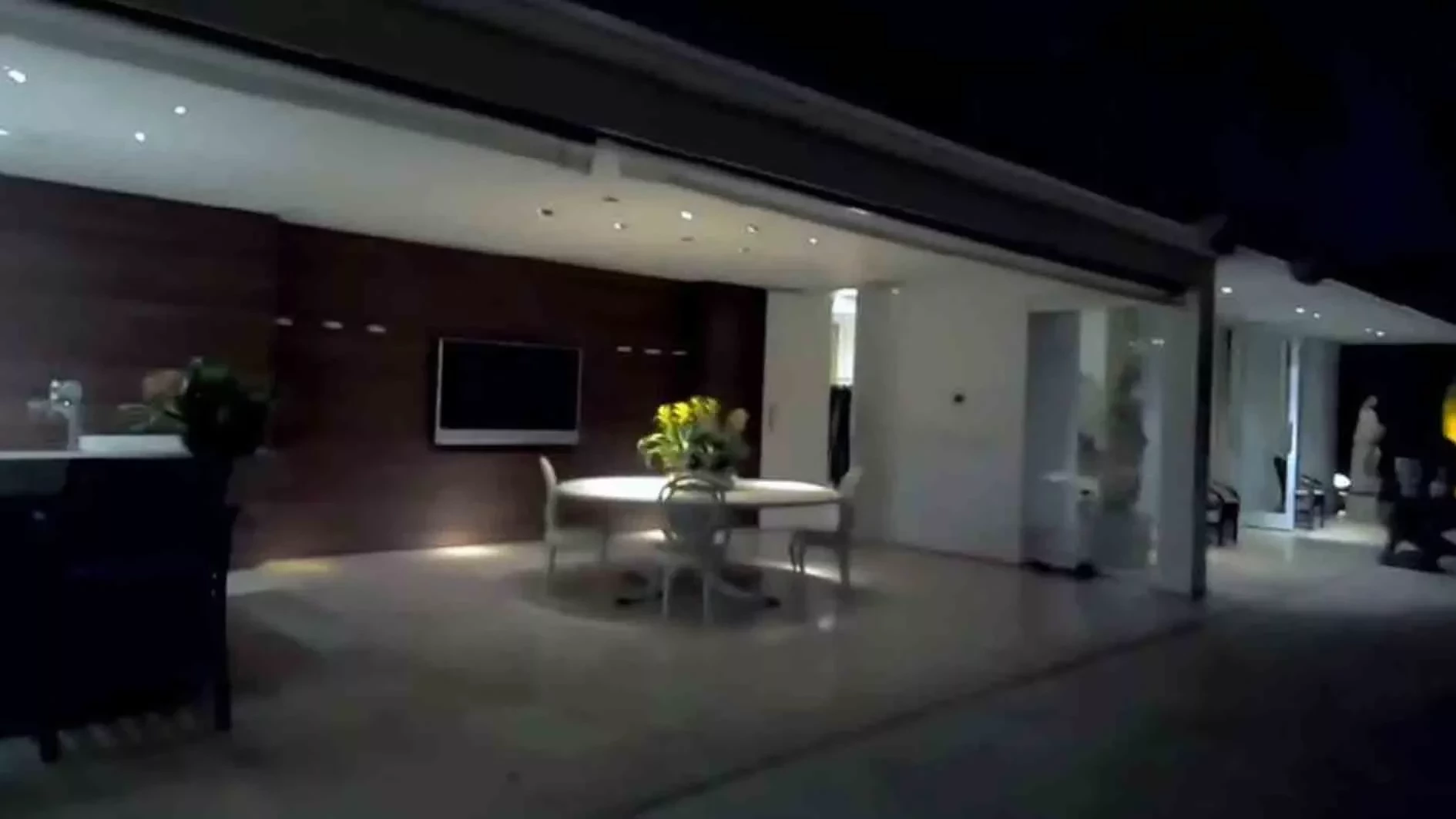 Conheça a luxuosa mansão de Hebe Camargo á venda em São Paulo. Detalhes! - imagem 97817