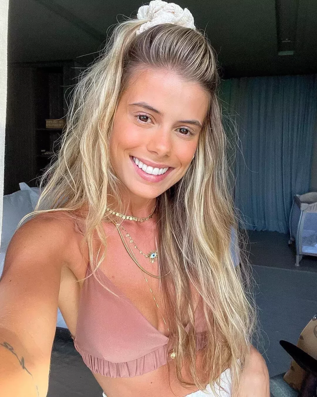 Conheça a seleção de mulheres musas que já roubaram a cena em copa do mundo - imagem 97795