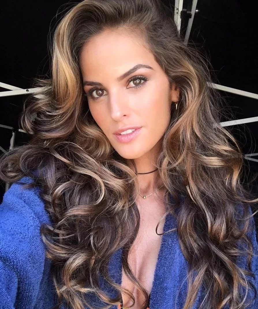 Conheça a seleção de mulheres musas que já roubaram a cena em copa do mundo - imagem 97802