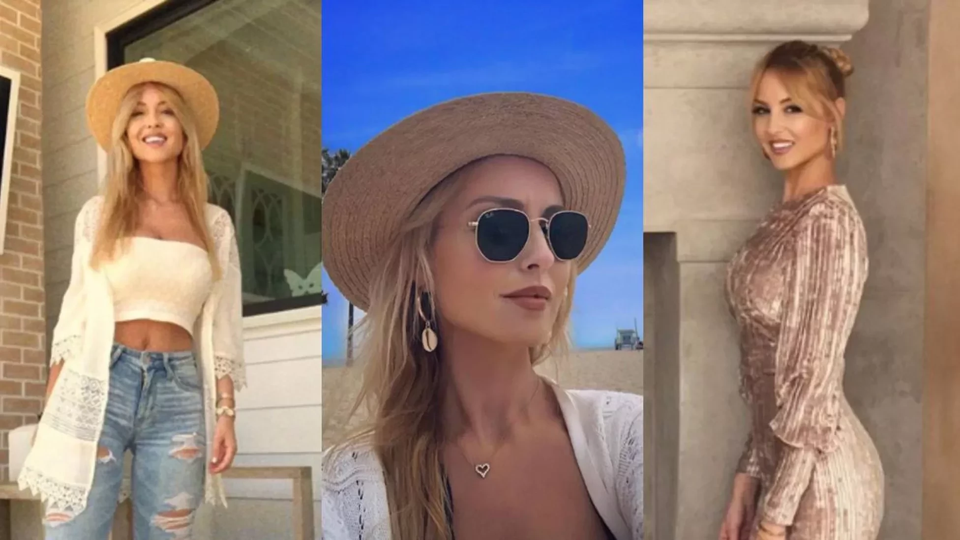 Conheça a seleção de mulheres musas que já roubaram a cena em copa do mundo - imagem 97800