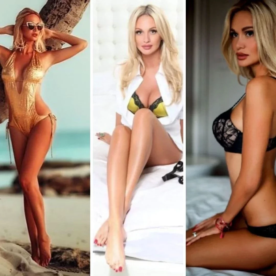 Conheça a seleção de mulheres musas que já roubaram a cena em copa do mundo - imagem 97794