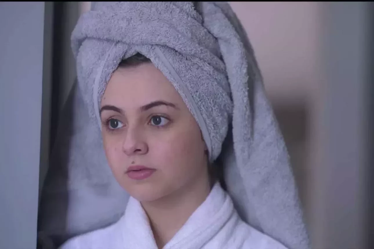 Klara Castanho abre o jogo sobre sua personagem em  “Bom dia, Verônica”  - imagem 97901