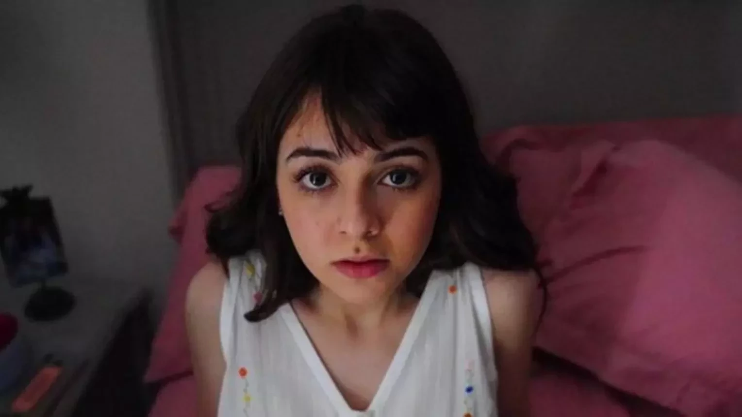 Klara Castanho abre o jogo sobre sua personagem em  “Bom dia, Verônica”  - imagem 97900