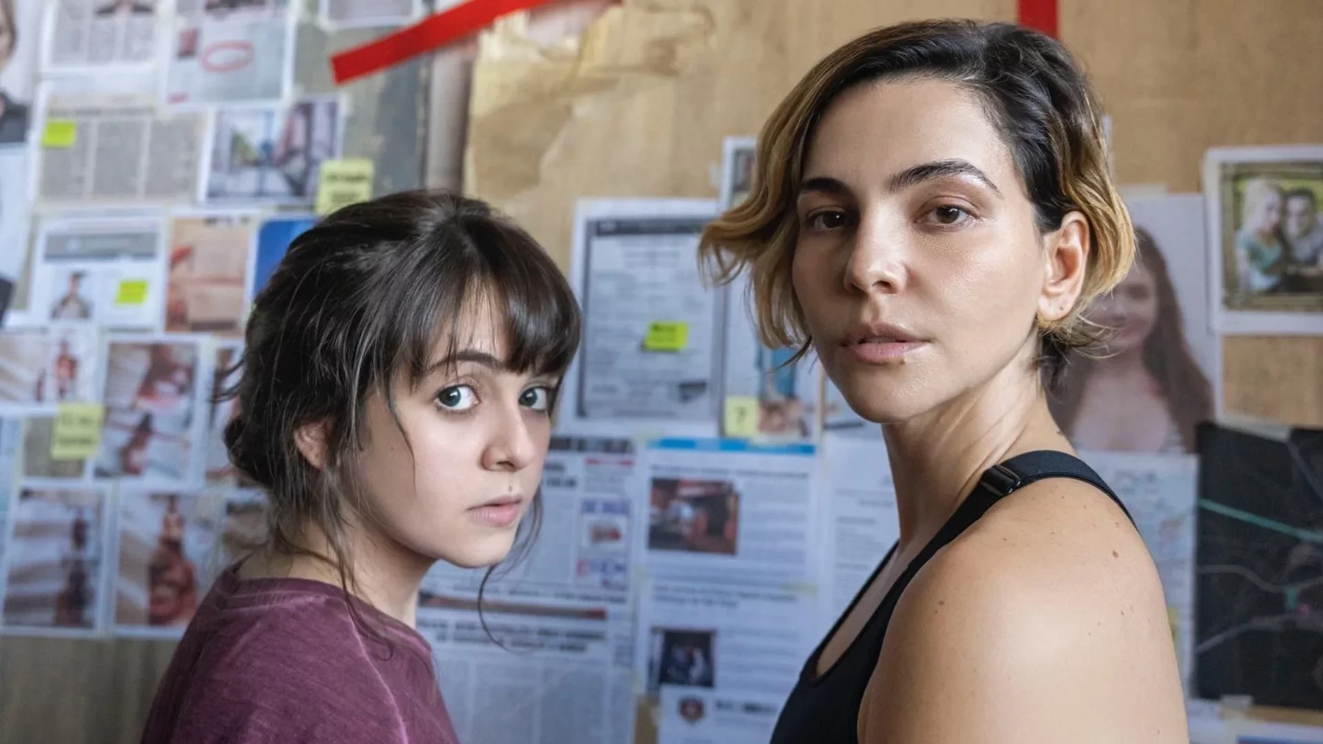 Klara Castanho abre o jogo sobre sua personagem em  “Bom dia, Verônica”  - imagem 97899