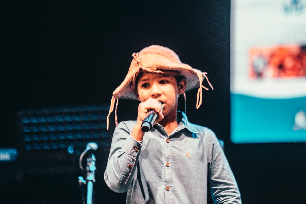 Educação de Monsenhor Gil e um show de criatividade na Semana Cultural - Imagem 8