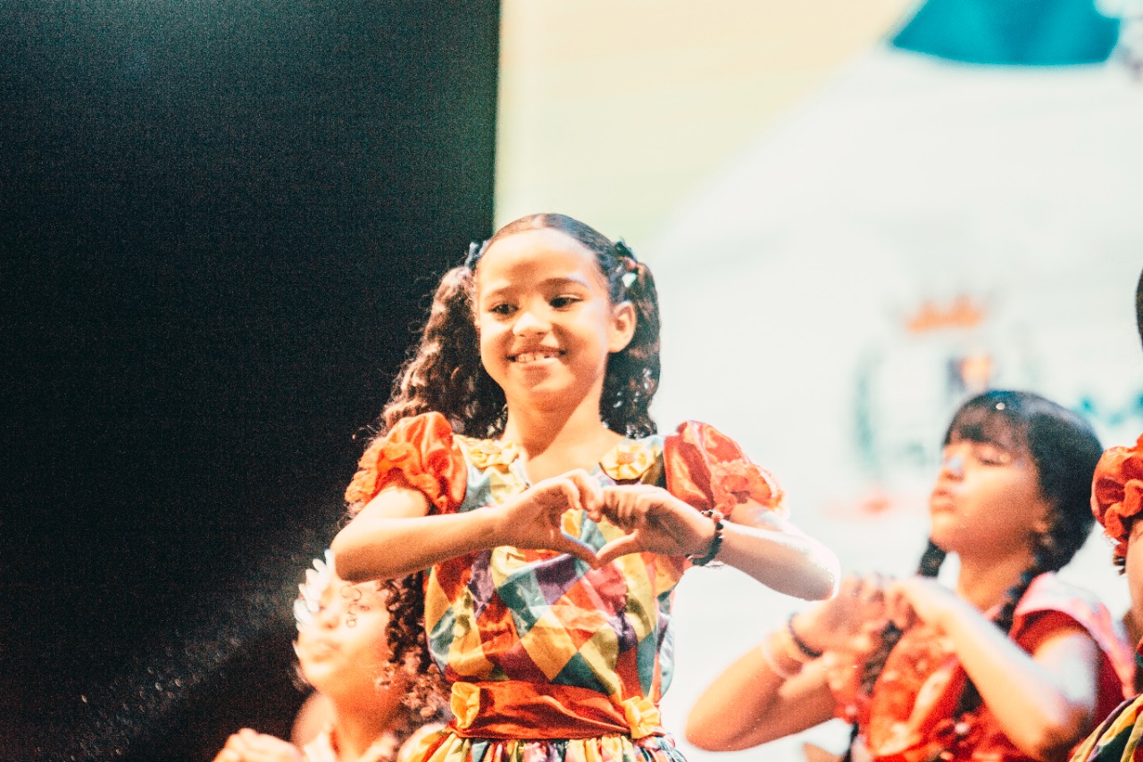 Educação de Monsenhor Gil e um show de criatividade na Semana Cultural - Imagem 12