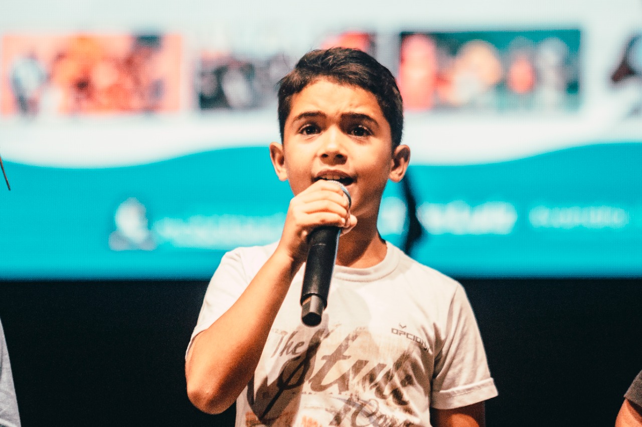 Educação de Monsenhor Gil e um show de criatividade na Semana Cultural - Imagem 9