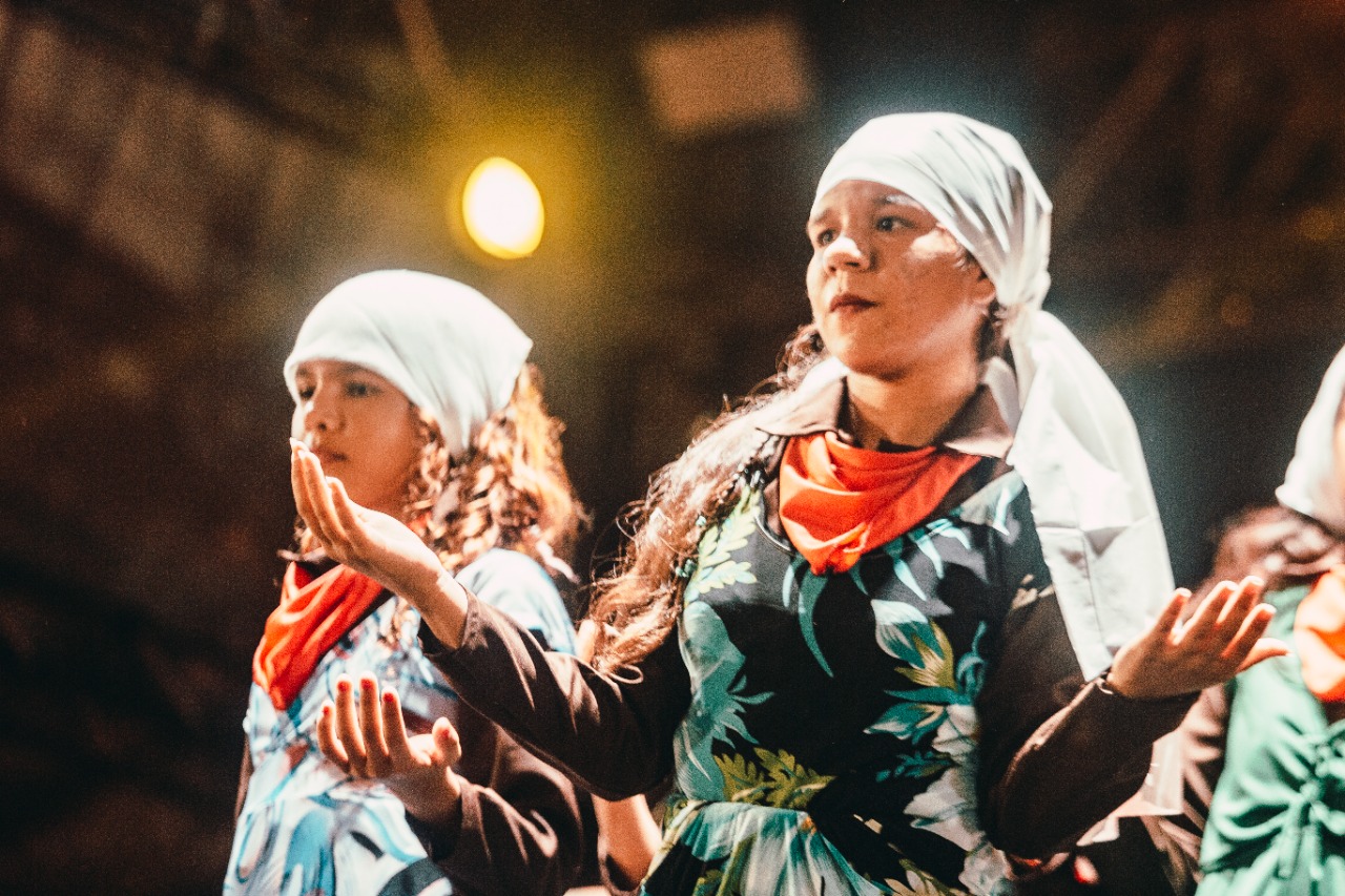 Educação de Monsenhor Gil e um show de criatividade na Semana Cultural - Imagem 7