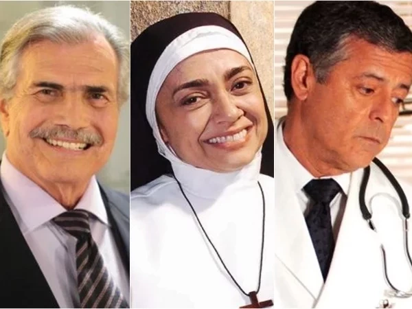 Páginas da Vida estreia no Globoplay: Veja 9 atores que já morreram