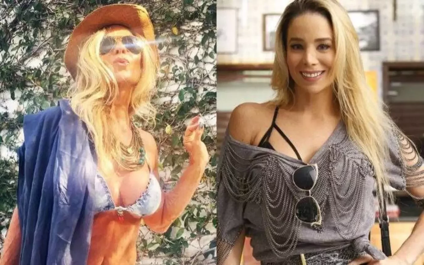 Saradonas e poderosas! Confira 10 mães de celebridades que chamam atenção - imagem 98028