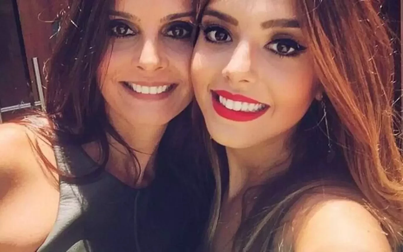 Saradonas e poderosas! Confira 10 mães de celebridades que chamam atenção - imagem 98025