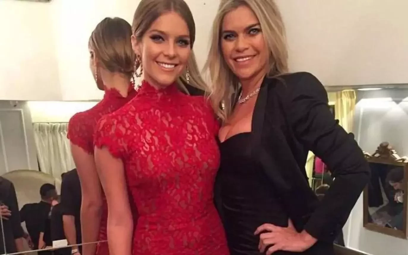 Saradonas e poderosas! Confira 10 mães de celebridades que chamam atenção - imagem 98020