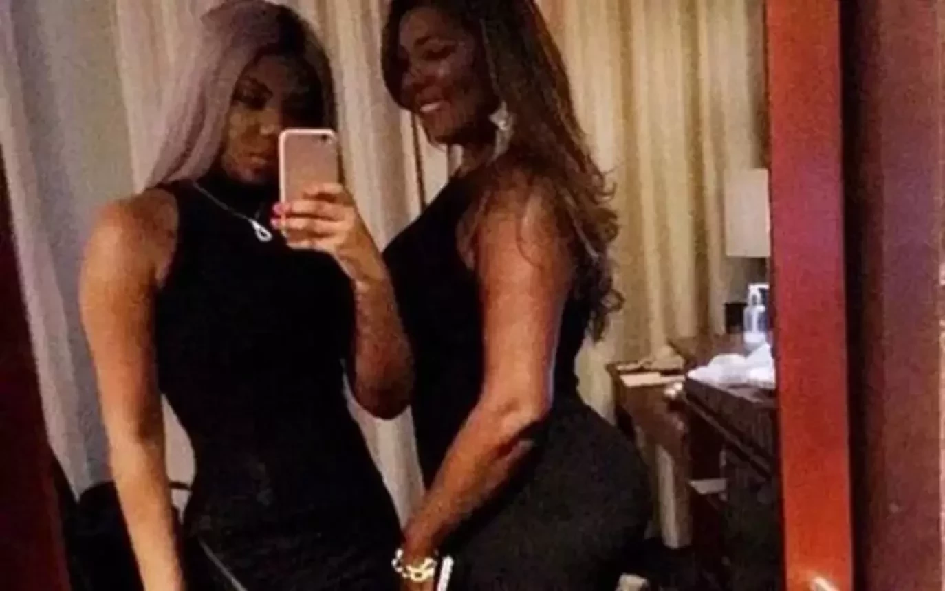 Saradonas e poderosas! Confira 10 mães de celebridades que chamam atenção - imagem 98019