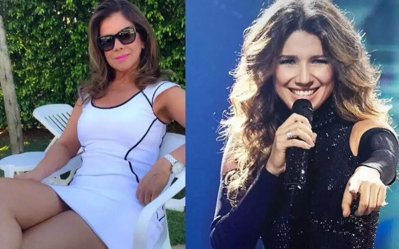 Saradonas e poderosas! Confira 10 mães de celebridades que chamam atenção - imagem 98026
