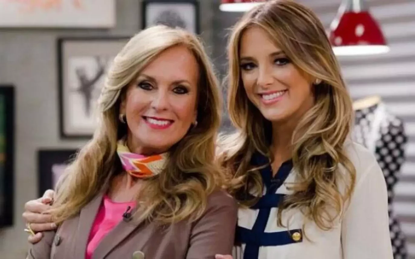 Saradonas e poderosas! Confira 10 mães de celebridades que chamam atenção - imagem 98024