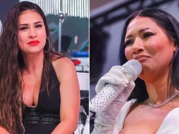 Simone e Simaria: De briga em programa de TV a anúncio do fim da dupla