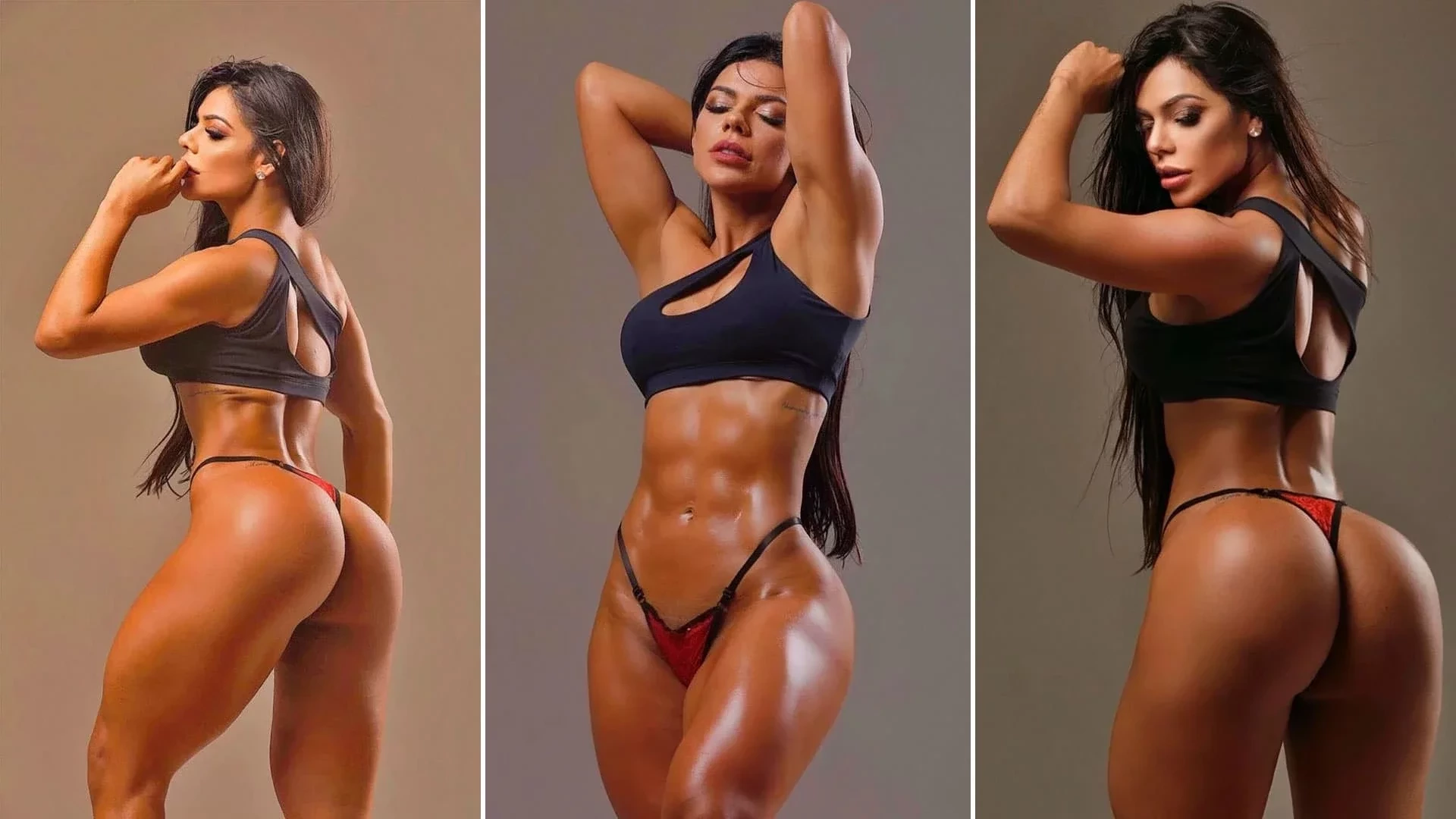 Veja famosos com perfis em sites adultos e que já fingiram na hora do sexo - imagem 95422