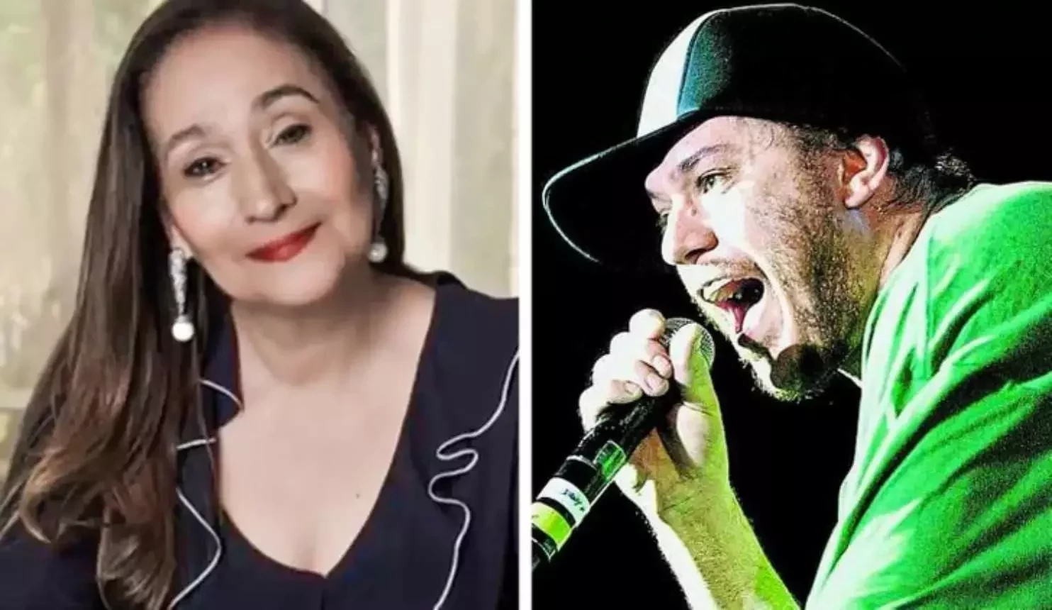 Listamos 24 celebridades brasileiras que são parentes e você não sabia - imagem 95456