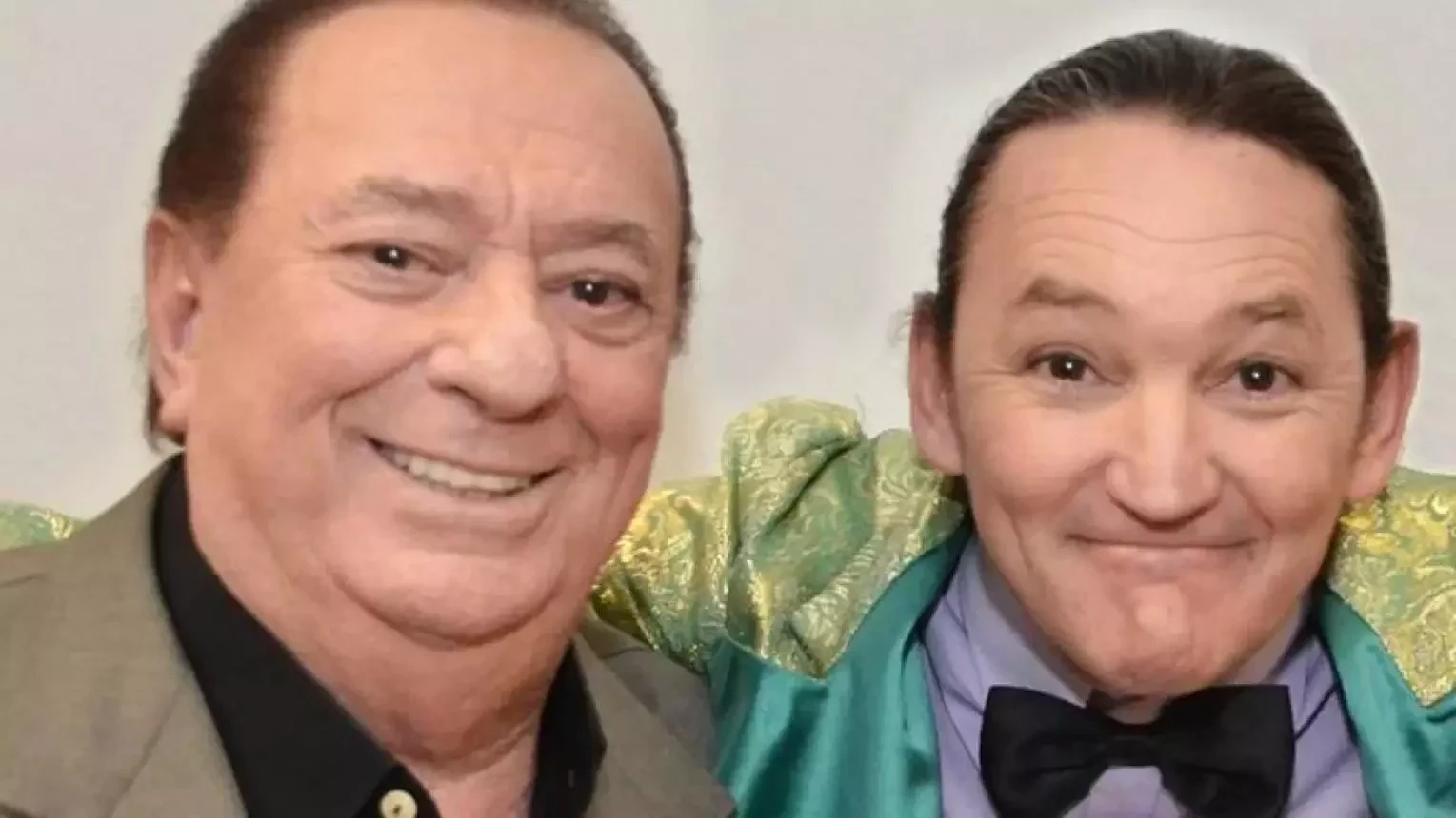 Listamos 24 celebridades brasileiras que são parentes e você não sabia - imagem 95467