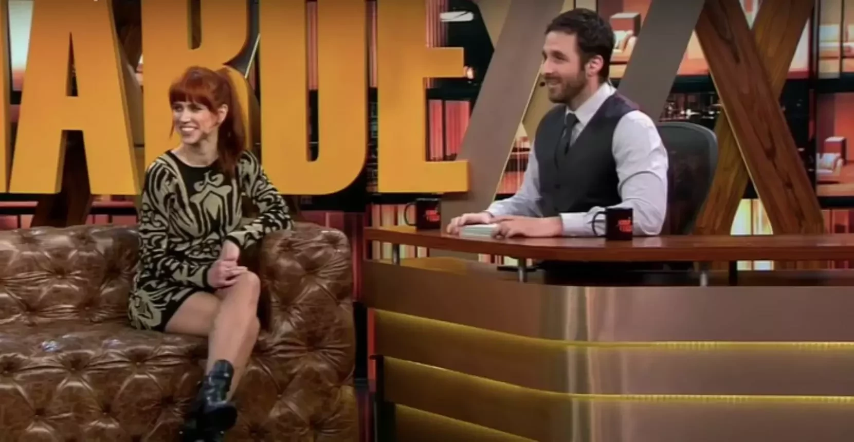 Listamos 24 celebridades brasileiras que são parentes e você não sabia - imagem 95460