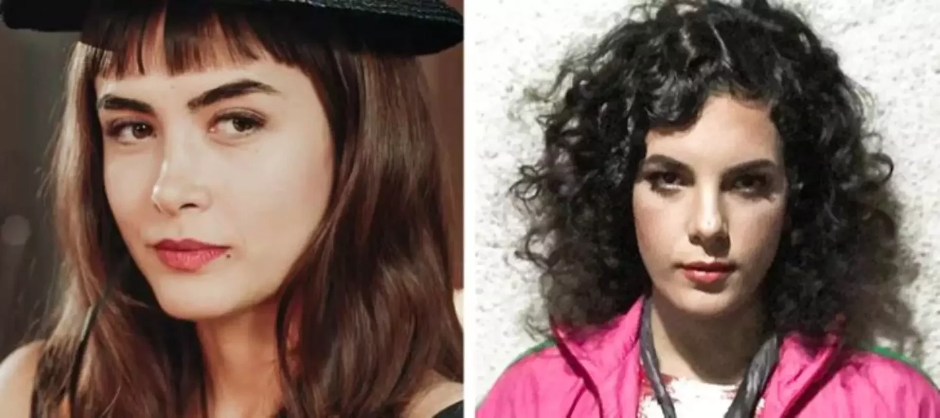 Listamos 24 celebridades brasileiras que são parentes e você não sabia - imagem 95461