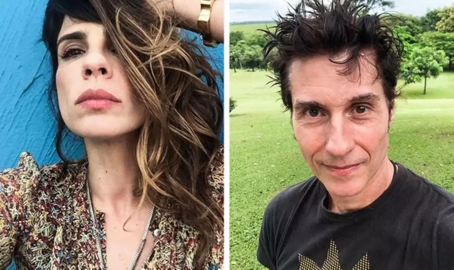 Listamos 24 celebridades brasileiras que são parentes e você não sabia - imagem 95462