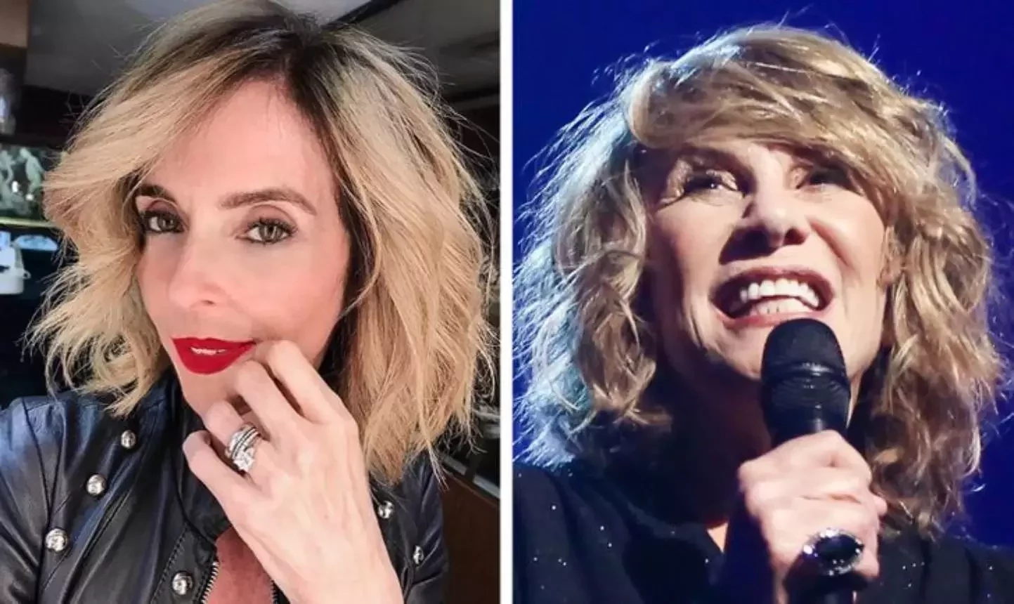 Listamos 24 celebridades brasileiras que são parentes e você não sabia - imagem 95463