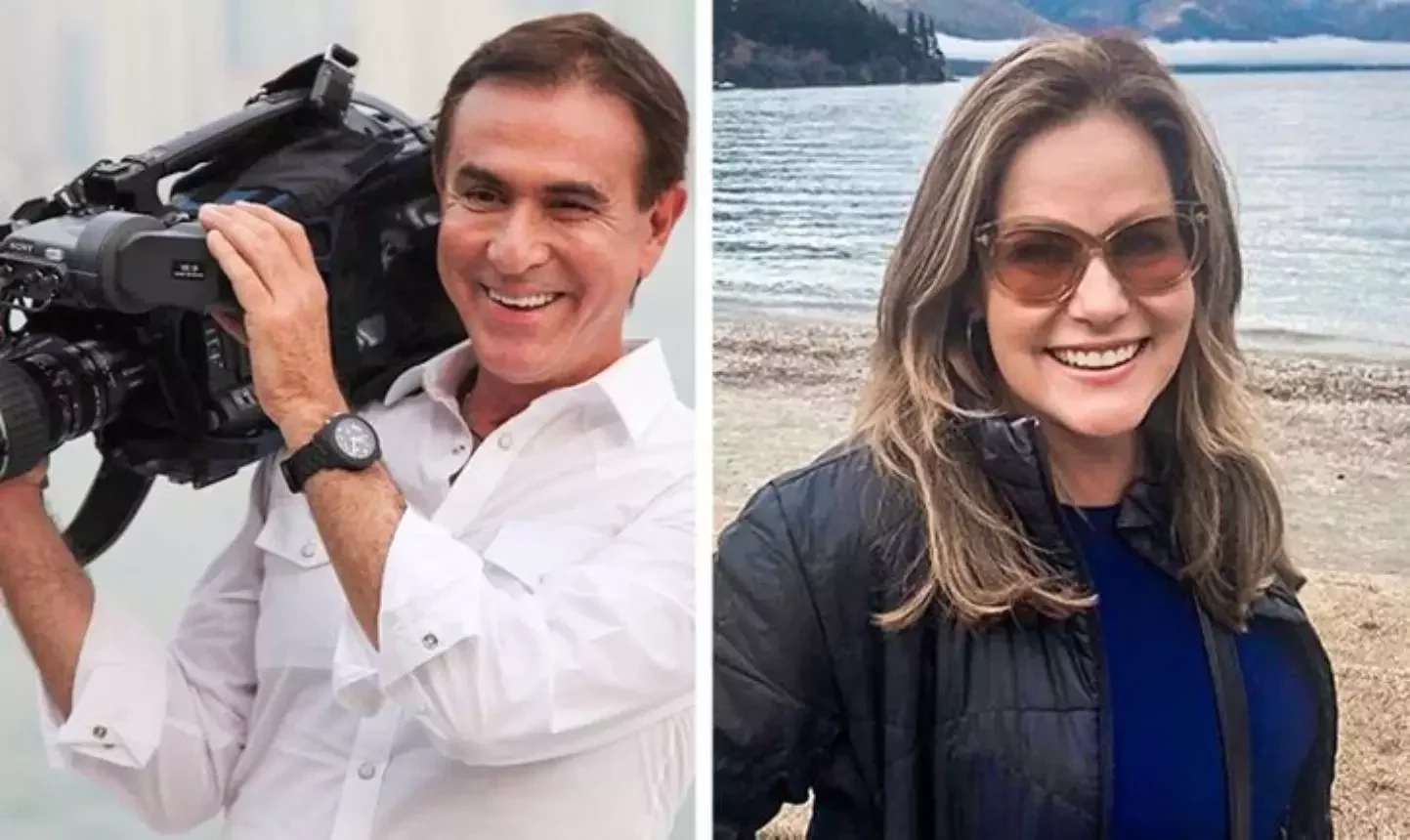 Listamos 24 celebridades brasileiras que são parentes e você não sabia - imagem 95464