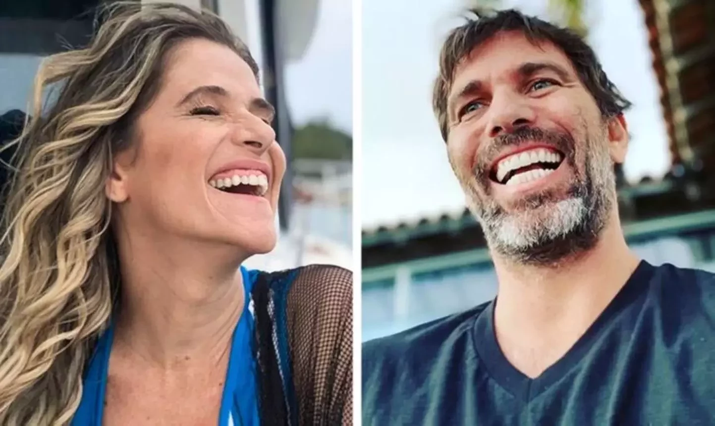 Listamos 24 celebridades brasileiras que são parentes e você não sabia - imagem 95465