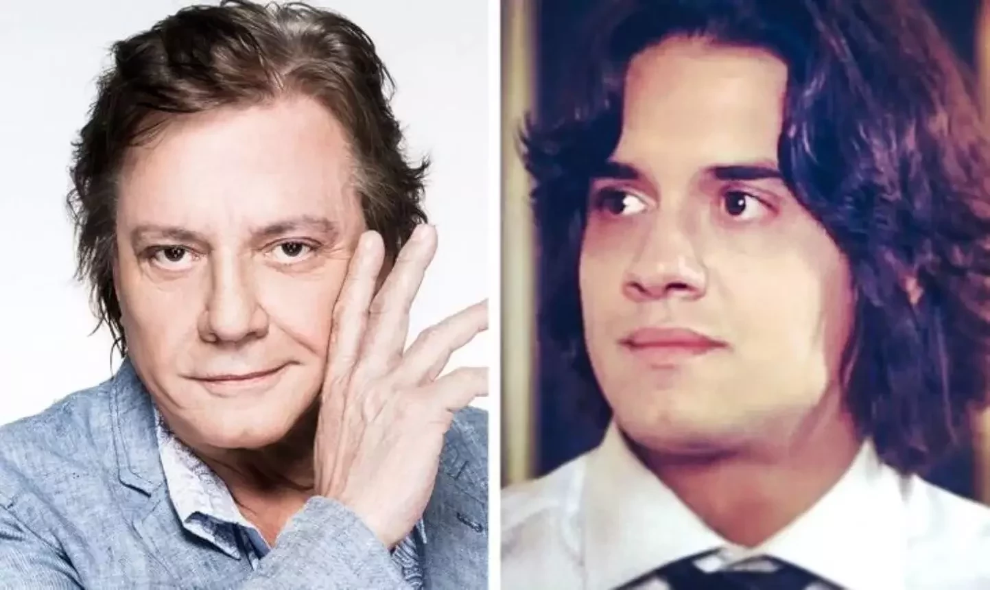 Listamos 24 celebridades brasileiras que são parentes e você não sabia - imagem 95466